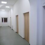 29.12.2020. Białogon. Otwarcie Zakładu Aktywności Zawodnej "Manufaktura Pietraszki" / Wiktor Taszłow / Radio Kielce