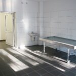 29.12.2020. Białogon. Otwarcie Zakładu Aktywności Zawodnej "Manufaktura Pietraszki" / Wiktor Taszłow / Radio Kielce