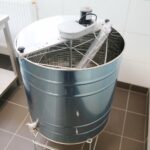 29.12.2020. Białogon. Otwarcie Zakładu Aktywności Zawodnej "Manufaktura Pietraszki" / Wiktor Taszłow / Radio Kielce