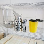 29.12.2020. Białogon. Otwarcie Zakładu Aktywności Zawodnej "Manufaktura Pietraszki" / Wiktor Taszłow / Radio Kielce