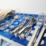 29.12.2020. Białogon. Otwarcie Zakładu Aktywności Zawodnej "Manufaktura Pietraszki" / Wiktor Taszłow / Radio Kielce