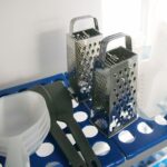 29.12.2020. Białogon. Otwarcie Zakładu Aktywności Zawodnej "Manufaktura Pietraszki" / Wiktor Taszłow / Radio Kielce