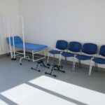 29.12.2020. Białogon. Otwarcie Zakładu Aktywności Zawodnej "Manufaktura Pietraszki" / Wiktor Taszłow / Radio Kielce