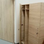 29.12.2020. Białogon. Otwarcie Zakładu Aktywności Zawodnej "Manufaktura Pietraszki" / Wiktor Taszłow / Radio Kielce