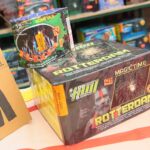 30.12.2020. Kielce. Fajerwerki / Wiktor Taszłow / Radio Kielce