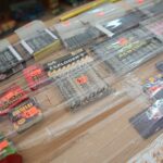 30.12.2020. Kielce. Fajerwerki / Wiktor Taszłow / Radio Kielce