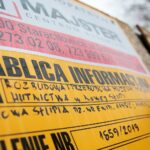 31.12.2020. Nowa Słupia. Budowa Muzeum Starożytnego Hutnictwa w Nowej Słupi / Wiktor Taszłow / Radio Kielce