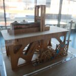 01.12.2020 Podzamcze. Regionalne Centrum Naukowo-Technologiczne. Konferencja na temat nowych eksponatów / Wiktor Taszłow / Radio Kielce