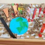 01.12.2020. Kielce. Finał konkursu "Recycling na miarę. Alarm dla Ziemi" Fundacji VIVE Serce Dzieciom / Wiktor Taszłow / Radio Kielce