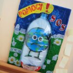 01.12.2020. Kielce. Finał konkursu "Recycling na miarę. Alarm dla Ziemi" Fundacji VIVE Serce Dzieciom / Wiktor Taszłow / Radio Kielce