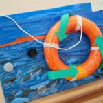 01.12.2020. Kielce. Finał konkursu "Recycling na miarę. Alarm dla Ziemi" Fundacji VIVE Serce Dzieciom / Wiktor Taszłow / Radio Kielce