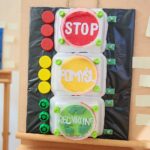 01.12.2020. Kielce. Finał konkursu "Recycling na miarę. Alarm dla Ziemi" Fundacji VIVE Serce Dzieciom / Wiktor Taszłow / Radio Kielce