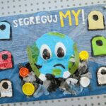 01.12.2020. Kielce. Finał konkursu "Recycling na miarę. Alarm dla Ziemi" Fundacji VIVE Serce Dzieciom / Wiktor Taszłow / Radio Kielce