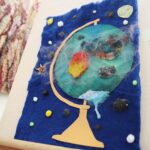 01.12.2020. Kielce. Finał konkursu "Recycling na miarę. Alarm dla Ziemi" Fundacji VIVE Serce Dzieciom / Wiktor Taszłow / Radio Kielce