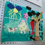 01.12.2020. Kielce. Finał konkursu "Recycling na miarę. Alarm dla Ziemi" Fundacji VIVE Serce Dzieciom / Wiktor Taszłow / Radio Kielce