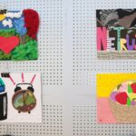 01.12.2020. Kielce. Finał konkursu "Recycling na miarę. Alarm dla Ziemi" Fundacji VIVE Serce Dzieciom / Wiktor Taszłow / Radio Kielce