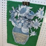 01.12.2020. Kielce. Finał konkursu "Recycling na miarę. Alarm dla Ziemi" Fundacji VIVE Serce Dzieciom / Wiktor Taszłow / Radio Kielce