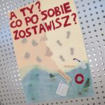 01.12.2020. Kielce. Finał konkursu "Recycling na miarę. Alarm dla Ziemi" Fundacji VIVE Serce Dzieciom / Wiktor Taszłow / Radio Kielce