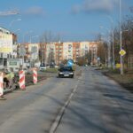 01.12.2020. Kielce. Ulica Klonowa / Wiktor Taszłow / Radio Kielce