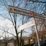 01.12.2020 Kielce. Plac pod budowę nowej siedziby NFZ przy ul. Langiewicza / Wiktor Taszłow / Radio Kielce