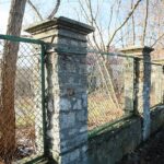 01.12.2020 Kielce. Plac pod budowę nowej siedziby NFZ przy ul. Langiewicza / Wiktor Taszłow / Radio Kielce