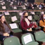 Kielcach, Justyna Kopeć - pierwsze miejsce / Wiktor Taszłow / Radio Kielce