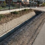 03.12.2020. Podwole. Otwarcie drogi / Wiktor Taszłow / Radio Kielce