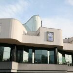 04.12.2020. Kielce. Prace, które zwyciężyły w konkursie „Życie jest piękne” w 2019 roku. / Wiktor Taszłow / Radio Kielce