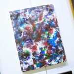 03.12.2020. Kielce. Wręczenie nagród w III Interdyscyplinarnym Konkursie Plastycznym dla osób niepełnosprawnych z terenu miasta Kielce i powiatu kieleckiego / Wiktor Taszłow / Radio Kielce