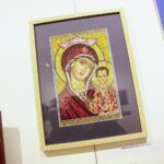 03.12.2020. Kielce. Wręczenie nagród w III Interdyscyplinarnym Konkursie Plastycznym dla osób niepełnosprawnych z terenu miasta Kielce i powiatu kieleckiego / Wiktor Taszłow / Radio Kielce