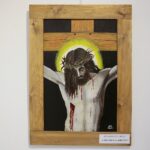 03.12.2020. Kielce. Wręczenie nagród w III Interdyscyplinarnym Konkursie Plastycznym dla osób niepełnosprawnych z terenu miasta Kielce i powiatu kieleckiego / Wiktor Taszłow / Radio Kielce