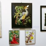 03.12.2020. Kielce. Wręczenie nagród w III Interdyscyplinarnym Konkursie Plastycznym dla osób niepełnosprawnych z terenu miasta Kielce i powiatu kieleckiego / Wiktor Taszłow / Radio Kielce