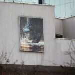 04.12.2020. Kielce. Prace, które zwyciężyły w konkursie „Życie jest piękne” w 2019 roku. / Wiktor Taszłow / Radio Kielce