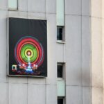 04.12.2020. Kielce. Prace, które zwyciężyły w konkursie „Życie jest piękne” w 2019 roku. / Wiktor Taszłow / Radio Kielce