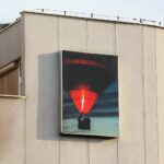 04.12.2020. Kielce. Prace, które zwyciężyły w konkursie „Życie jest piękne” w 2019 roku. / Wiktor Taszłow / Radio Kielce