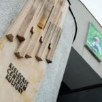 04.12.2020. Kielce / Wiktor Taszłow / Radio Kielce