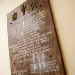 04.12.2020. Kielce. Rzeźba Św. Barbary w Kościele Św. Karola Boromeusza na Karczówce w Kielcach / Wiktor Taszłow / Radio Kielce