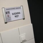 04.12.2020. Kielce. Nowa strażnica JRG PSP Nr 1 / Wiktor Taszłow / Radio Kielce