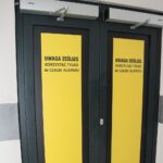 04.12.2020. Kielce. Nowa strażnica JRG PSP Nr 1 / Wiktor Taszłow / Radio Kielce