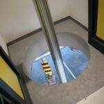 04.12.2020. Kielce. Nowa strażnica JRG PSP Nr 1 / Wiktor Taszłow / Radio Kielce