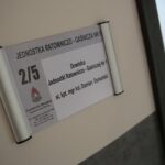 04.12.2020. Kielce. Nowa strażnica JRG PSP Nr 1 / Wiktor Taszłow / Radio Kielce