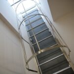 04.12.2020. Kielce. Nowa strażnica JRG PSP Nr 1 / Wiktor Taszłow / Radio Kielce