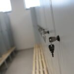 04.12.2020. Kielce. Nowa strażnica JRG PSP Nr 1 / Wiktor Taszłow / Radio Kielce