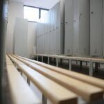 04.12.2020. Kielce. Nowa strażnica JRG PSP Nr 1 / Wiktor Taszłow / Radio Kielce