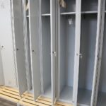 04.12.2020. Kielce. Nowa strażnica JRG PSP Nr 1 / Wiktor Taszłow / Radio Kielce