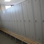 04.12.2020. Kielce. Nowa strażnica JRG PSP Nr 1 / Wiktor Taszłow / Radio Kielce