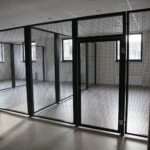 04.12.2020. Kielce. Nowa strażnica JRG PSP Nr 1 / Wiktor Taszłow / Radio Kielce