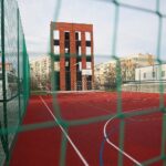 04.12.2020. Kielce. Nowa strażnica JRG PSP Nr 1 / Wiktor Taszłow / Radio Kielce