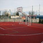 04.12.2020. Kielce. Nowa strażnica JRG PSP Nr 1 / Wiktor Taszłow / Radio Kielce