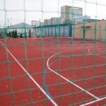 04.12.2020. Kielce. Nowa strażnica JRG PSP Nr 1 / Wiktor Taszłow / Radio Kielce